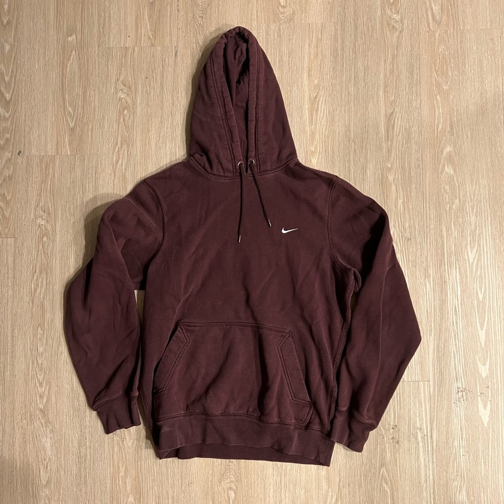 Nike Pullover Hoodie